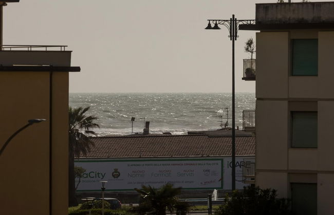 La Casa Matta in Viareggio - Foto 5