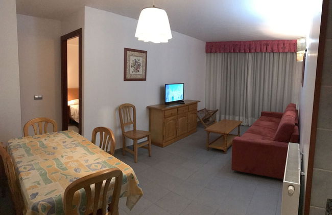Apartamentos Turísticos Roc Del Castell - Foto 23