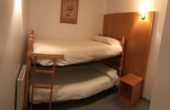 Apartamentos Turísticos Roc Del Castell - Foto 11