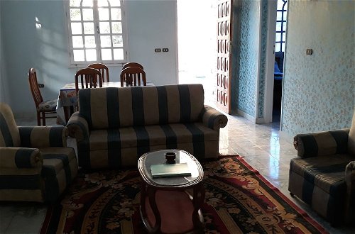 Foto 48 - Al Gezera Apartments