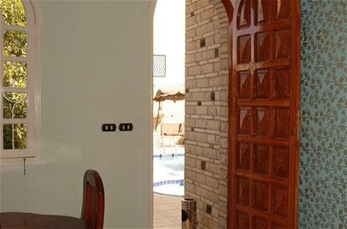 Foto 63 - Al Gezera Apartments