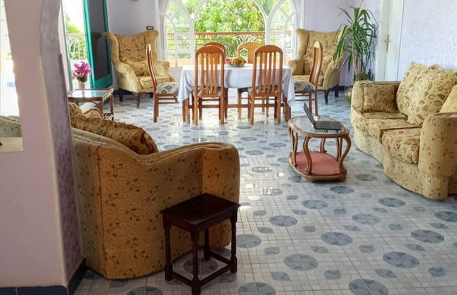 Al Gezera Apartments - Foto 68