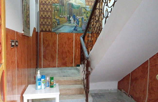Al Gezera Apartments - Foto 2