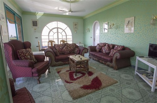 Foto 55 - Al Gezera Apartments