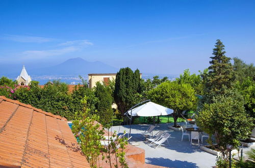 Photo 15 - Villa Amore in Castellammare di Stabia