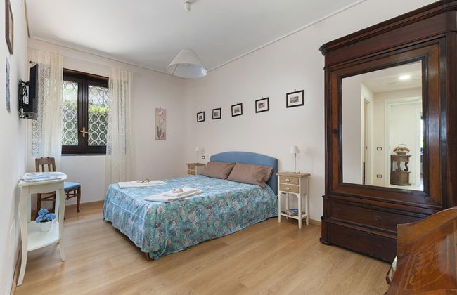 Villa Amore in Castellammare di Stabia - Foto 50