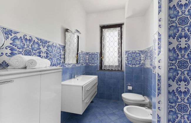 Villa Amore in Castellammare di Stabia - Foto 53