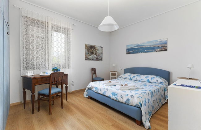 Villa Amore in Castellammare di Stabia - Foto 47