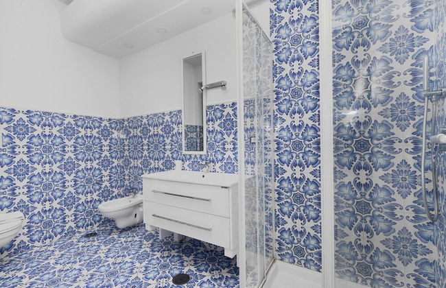 Villa Amore in Castellammare di Stabia - Foto 31