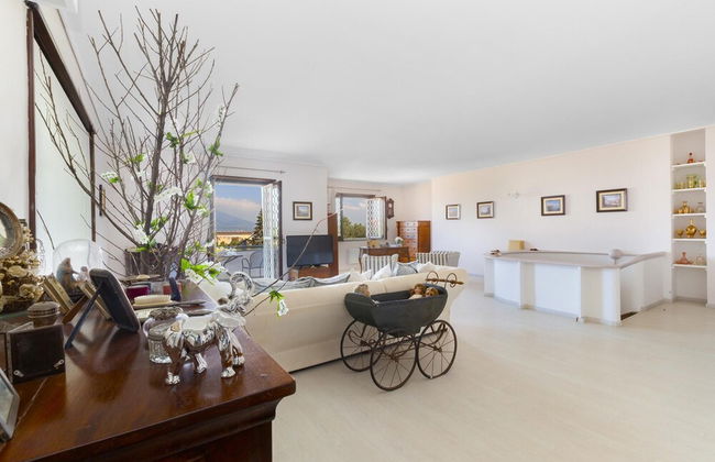Villa Amore in Castellammare di Stabia - Foto 38