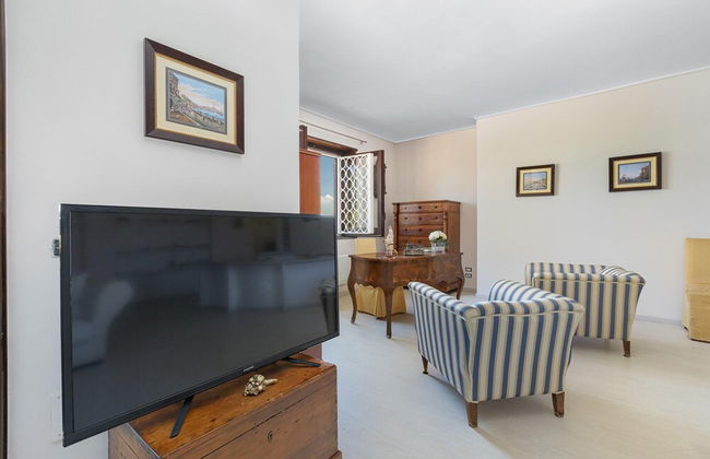 Villa Amore in Castellammare di Stabia - Foto 34