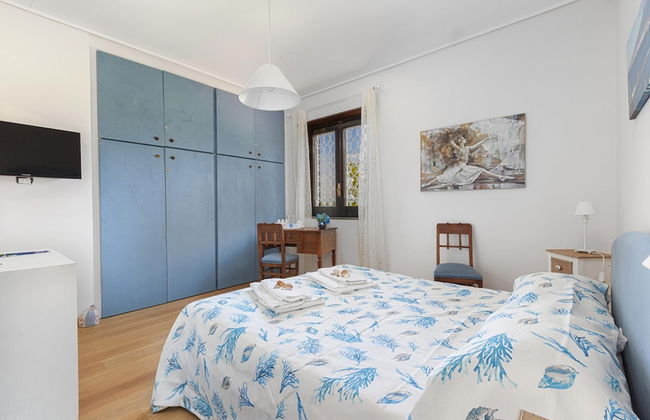 Villa Amore in Castellammare di Stabia - Foto 48