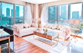 Photo 1 - Elite Royal Apartment - Burj Khalifa & Fountain view - VIP