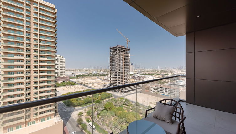 Photo 1 - Stunning 1 Bedroom Balcony at Park View Dubai