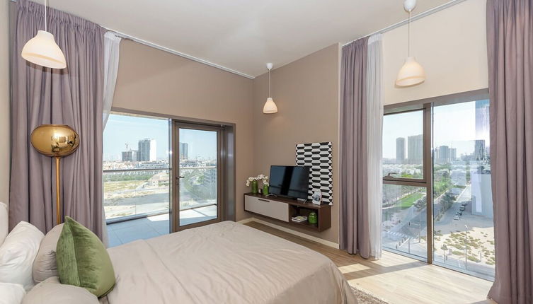 Foto 1 - Stunning 1 Bedroom Balcony at Park View Dubai