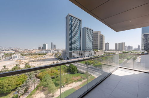 Photo 13 - Stunning 1 Bedroom Balcony at Park View Dubai