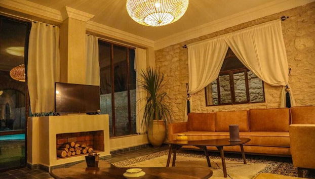 Lobby-Lounge