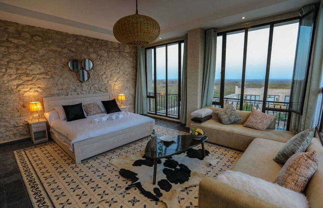 Villa Mamma Gio' - Foto 15