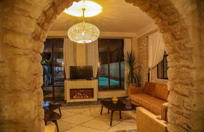 Villa Mamma Gio' - Foto 4