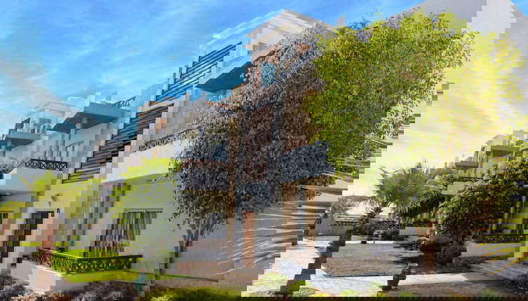 Foto 1 - Marina View Residence