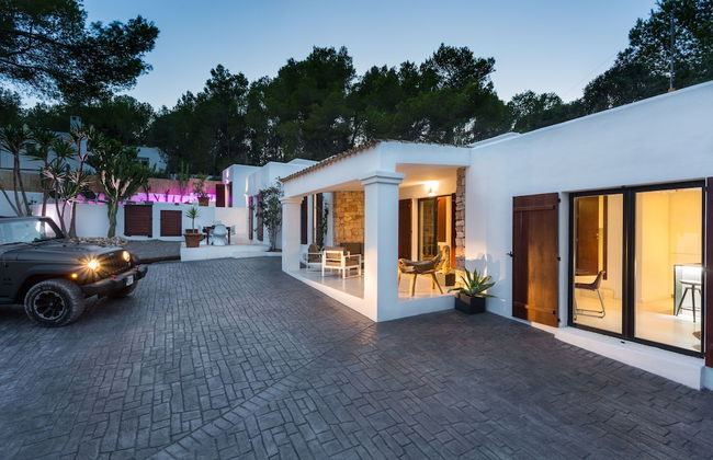 Architect Country Villa - Foto 28