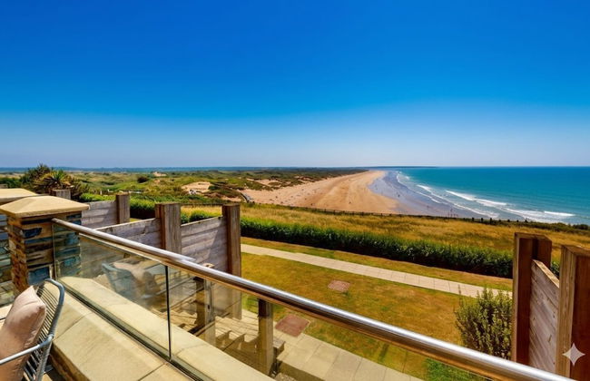Saunton Point Break 2 Bedrooms - Photo 1
