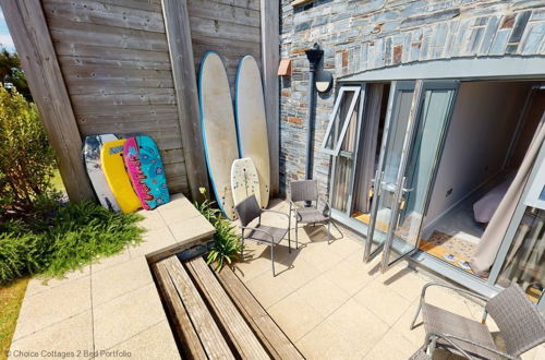 Photo 22 - Saunton Point Break 2 Bedrooms