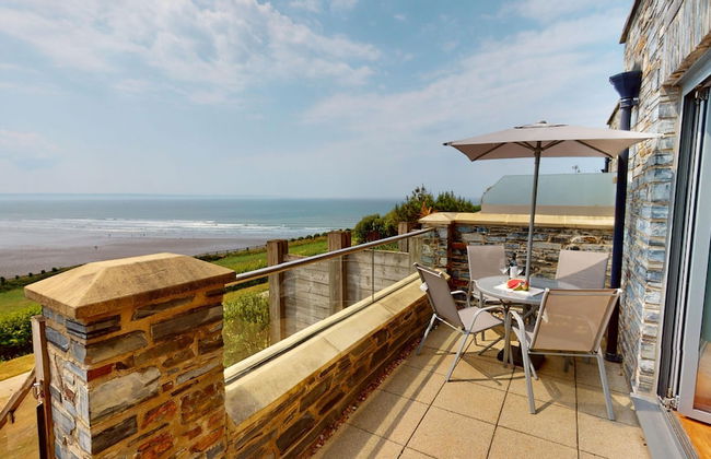 Saunton Point Break 2 Bedrooms - Photo 17