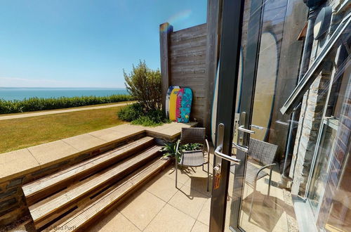 Photo 23 - Saunton Point Break 2 Bedrooms