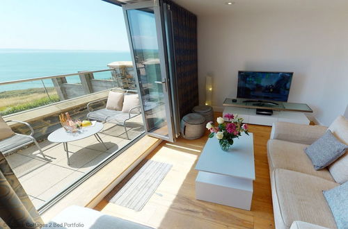 Photo 15 - Saunton Point Break 2 Bedrooms