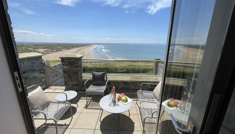 Photo 1 - Saunton Point Break 2 Bedrooms