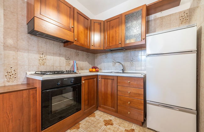 AffittaSardegna - Casa Rodari - Foto 12