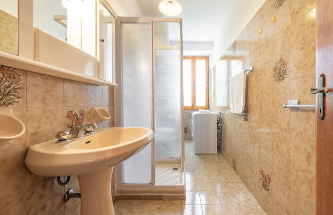 AffittaSardegna - Casa Rodari - Foto 21