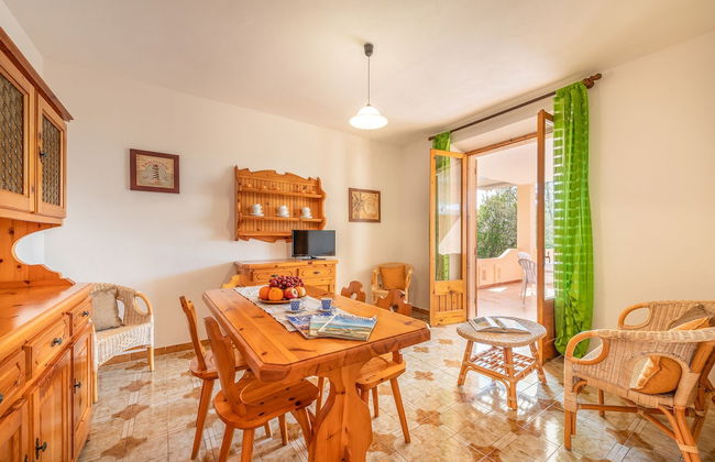 AffittaSardegna - Casa Rodari - Foto 13