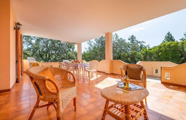 AffittaSardegna - Casa Rodari - Foto 19