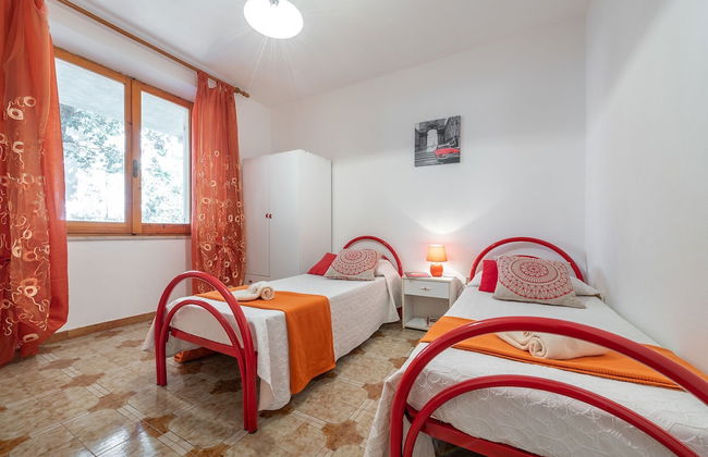 AffittaSardegna - Casa Rodari - Foto 7