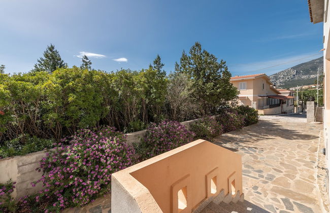 AffittaSardegna - Casa Rodari - Foto 23