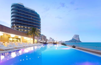 Photo 1 - ESTIMAR Calpe Apartments 2 & two