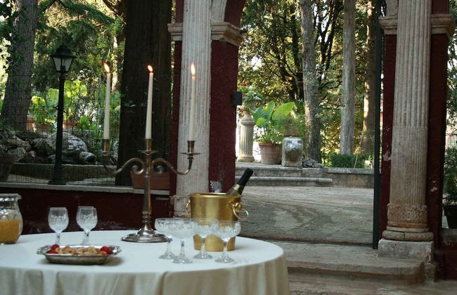 Villa Meo Evoli - Foto 16