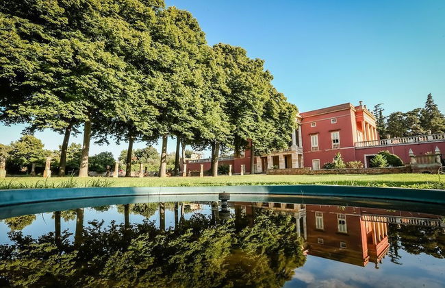 Villa Meo Evoli - Foto 14