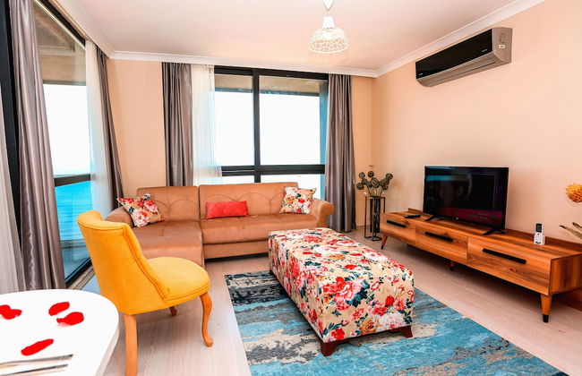 Sofia Beach Residence - Photo 7