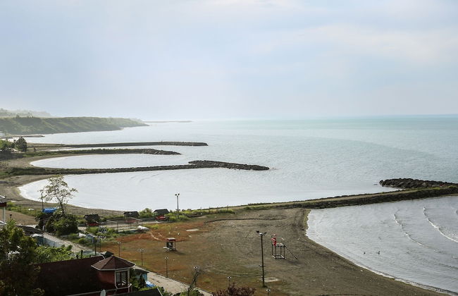 Sofia Beach Residence - Photo 14