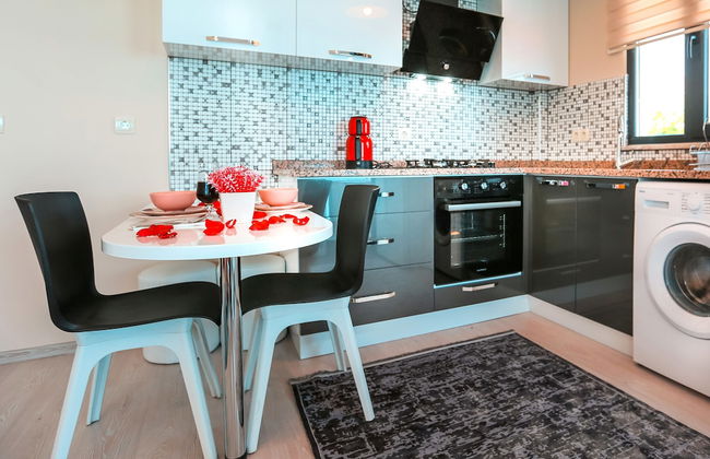 Sofia Beach Residence - Photo 6