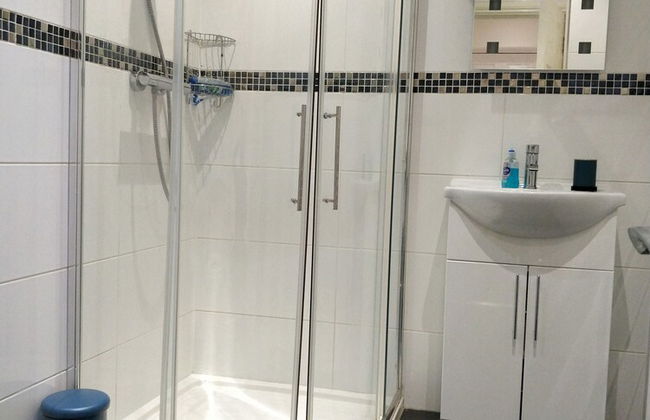 Clifton Apartment - Foto 18