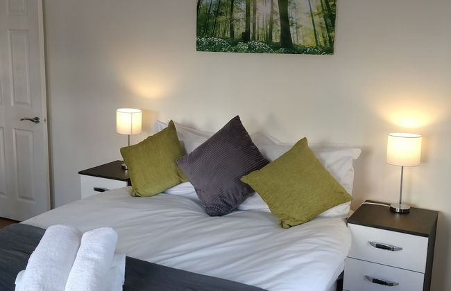 Clifton Apartment - Foto 7