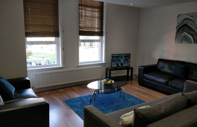 Clifton Apartment - Foto 16