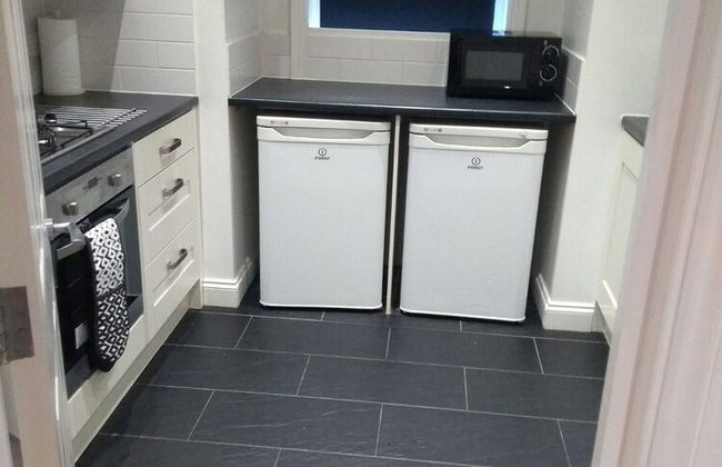 Clifton Apartment - Foto 13