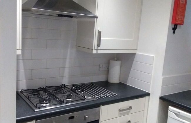 Clifton Apartment - Foto 14