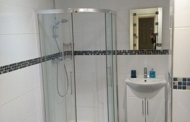 Clifton Apartment - Foto 17