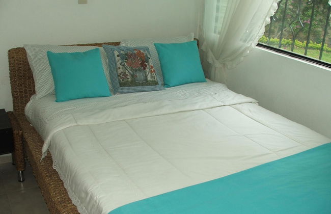 Casa Cerca de las Estacas - Foto 4